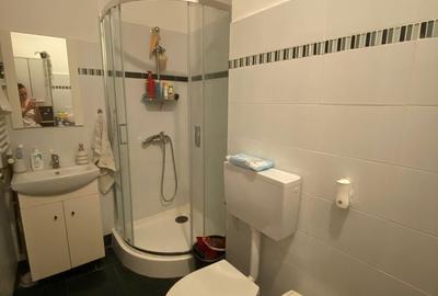 Apartament cu 2 camere decomandat în Ghiroda - 9