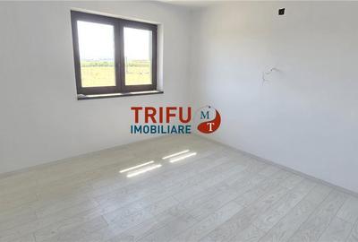 Casa de vanzare S+P+E zona Alba Micesti cu 800 mp teren - 12