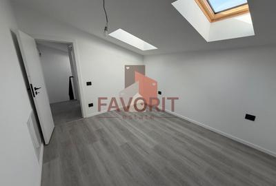 Apartament cu 3 camere semidecomandat în Girocului - 17