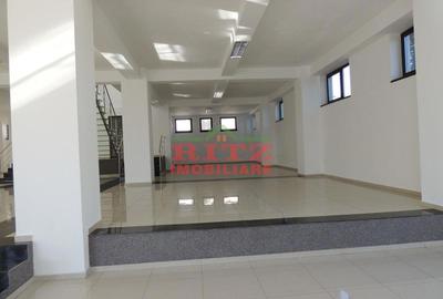 Spatiu comercial de inchiriat S-250-400 mp,zona centrala - 1