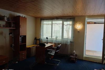 Casă cu 1 camere cu Teren 100 Mp în 13 Septembrie - 8