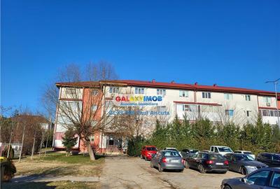 Casa cu teren 400 mp apropiere sosea Unirii