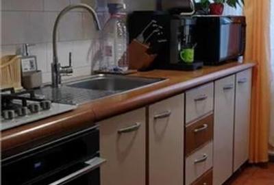 Apartament 2 camere , Decomandat  , Tudor , Mobilat-Utilat - 3