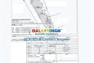 Udriste, vila 600 mp construiti,teren566 mp, oportunitate investitie - 5