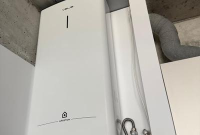 Pescarie Sat Vacanta / Apartament  prima inchiriere / nou - 21