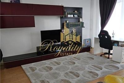 Apartament 2 camere, TERASA 13 MP,  bloc nou, parcare privata- Zona Lipovei - 2