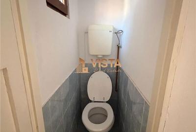 Apartament cu 4 camere semidecomandat, mobilat în Central - 17