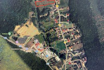 Casă în Budeasa - 1