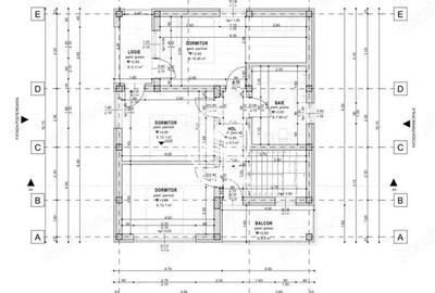 Vila de vanzare Ciurbesti, - 4