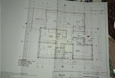 Casă cu 4 camere cu Teren 681 Mp în Tărian - 6
