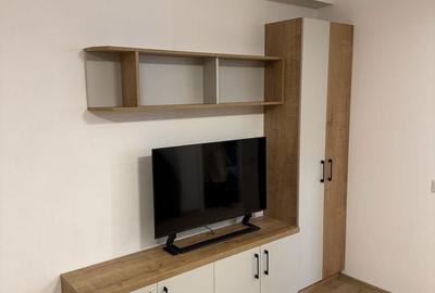 Apartament cu 2 camere semidecomandat în Baciu - 2