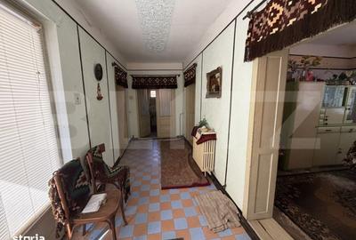 Casă cu 4 camere în Călacea - 4