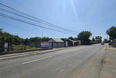 IZVOARE, TEREN 1000mp, STRADAL - 1