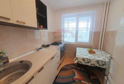 Apartament cu 2 camere semidecomandat în Baba Novac - 5