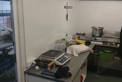 Spațiu comercial, de 60 mp, în Apahida - 8