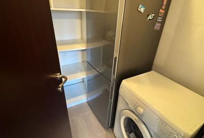 Apartament cu 2 camere semidecomandat, mobilat în Central - 8