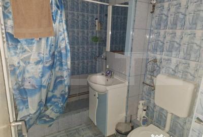 Apartament cu 3 camere decomandat în Aiud - 5