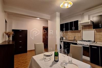 Apartament cu 2 camere decomandat în Tudor - 3