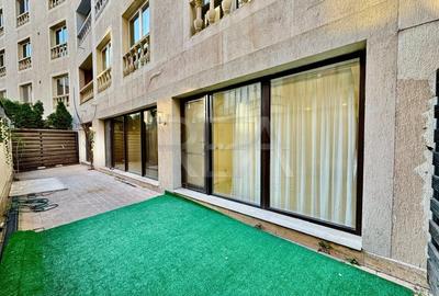 Apartament cu Spatii Vitrate 3 Camere - Herastrau