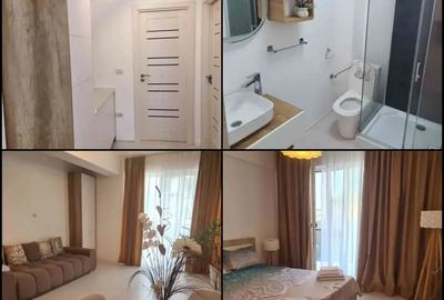 Apartament 2 camere b-dul Mamaia Nord - 1
