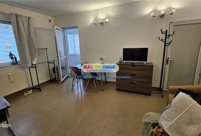 Garsonieră decomandată, mobilată în Drumul Taberei - 4