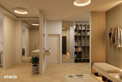 Apartament cu 4 camere în Central - 25
