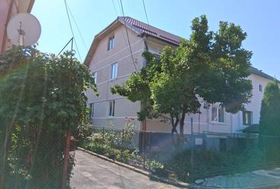 Casa de vinzare,  cartierul Florilor, FAGARAS - 1