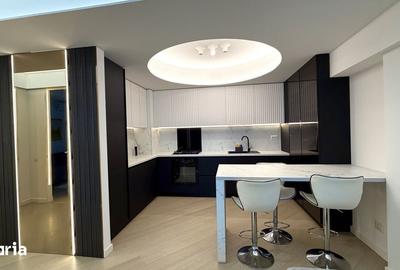 Apartament cu 3 camere decomandat în Central - 11