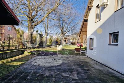 Casă individuală cu 4 camere cu Teren 840 Mp în Tăuții-Măgherăuș - 13