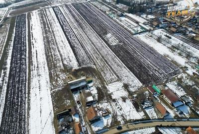 Lot construibil 6.425 mp,Dobolii de Jos, oportun:proiecte rezidentiale amplasame - 5