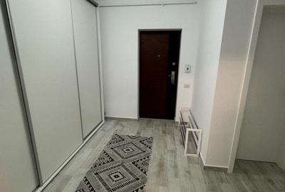 Apartament cu 2 camere decomandat, mobilat în Sânpetru - 3
