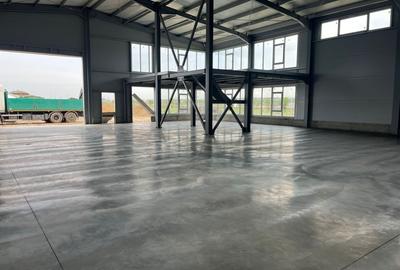 Hala de Inchiriat 600mp - Pallady - Parc Logistic 2026 - 11