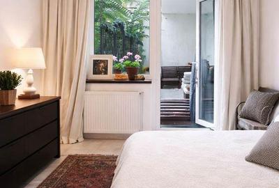 Apartament cu 3 camere în Central - 6