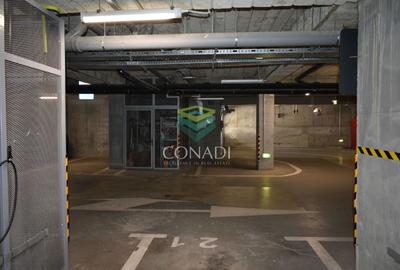 Apartament cu 4 camere decomandat în Domenii - 25