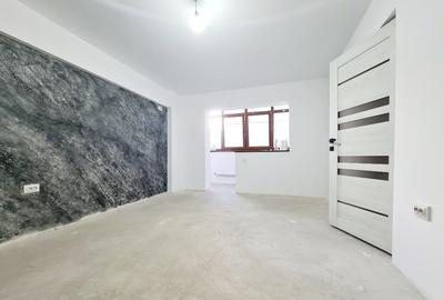 Garsoniera renovata Radu Negru - 5