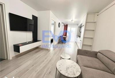 Apartament cu 2 camere în Copou - 3