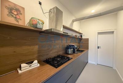 Casă individuală cu 6 camere cu Garaj în Sălicea - 18