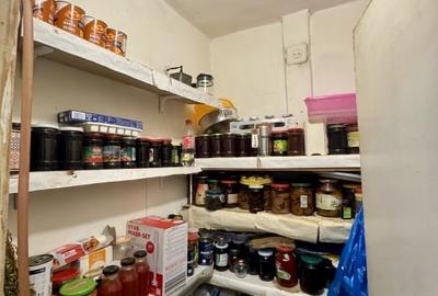 Apartament cu 3 camere semidecomandat în Mănăștur - 6