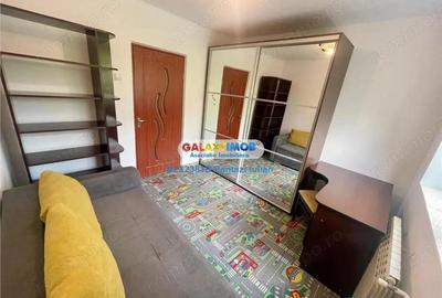 Dristor | 3 camere | Semidecomandat | 9min. metrou | Negociabil - 4