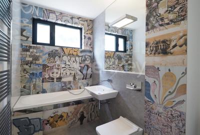 Vila minimalista pe o strada selecta si linistita - 20