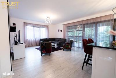 Casă cu 4 camere cu Teren 462 Mp în Borhanci - 12