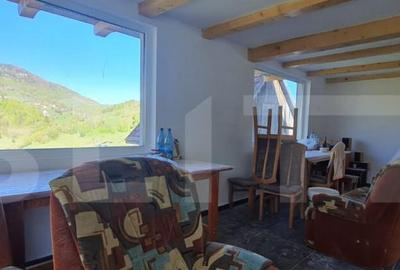 Vila superba Magura- Brasov , destinatie pensiune 6 camere 5 - 17