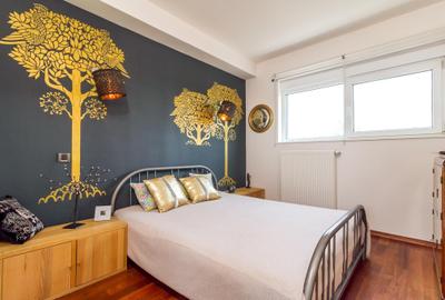 Vanzare vila deosebita mobilata si utilata Corbeanca - 12