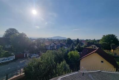 Vila de 8 camere zona centrala Stupini Brasov - 27