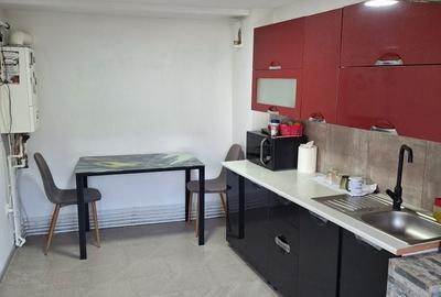 Casă cu 4 camere în Ultimul leu - 5
