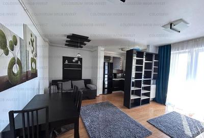 Apartament 2 camere, decomandat - zona Avantgarden. - 2