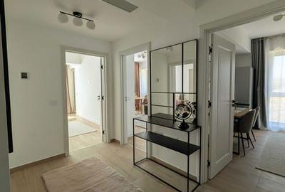 Apartament cu 3 camere în Copou - 8