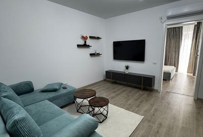 Apartament de închiriat – Popesti-Leordeni, Str. Biruinței - 1