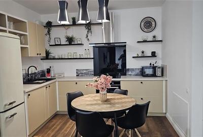 Apartament cu 2 camere semidecomandat, mobilat în Zorilor - 13