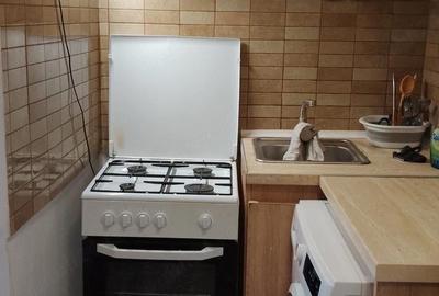 Garsonieră decomandată în Abator - 7
